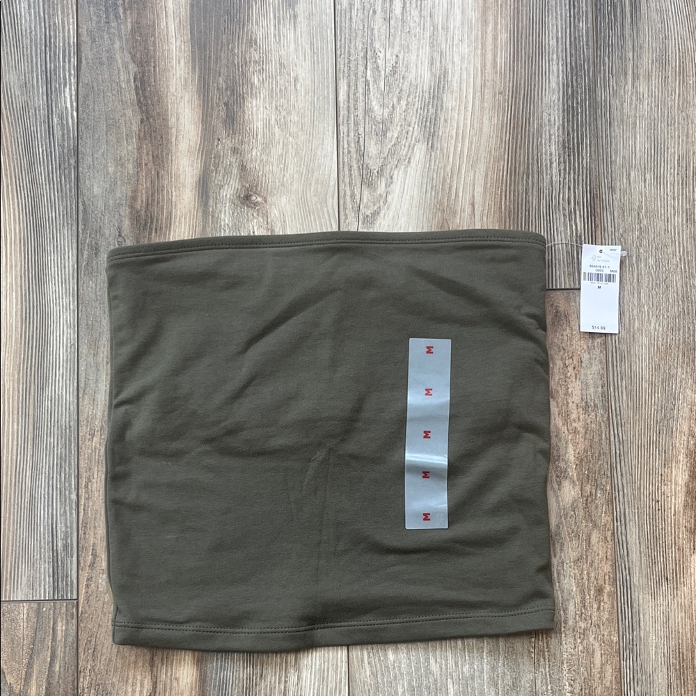 Old Navy • Tube Top NWT